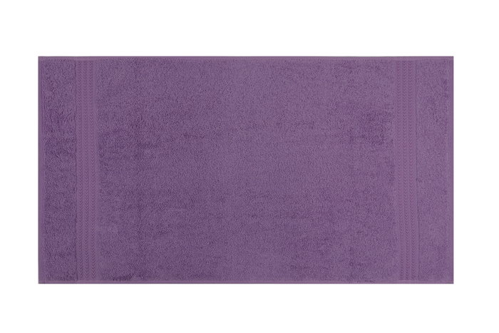 Mijölnir Toalla Baño Lilac 100% Algodón 500 gr/m² 70 x 140 cm